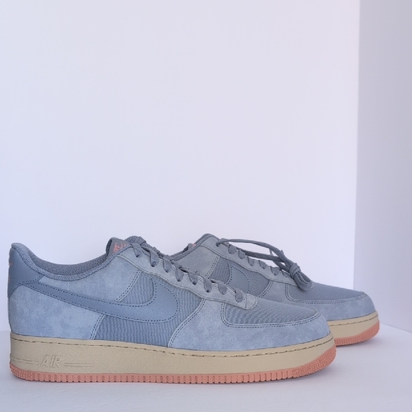 Nike Air Force 1 '07 LX - Picture 8 of 14